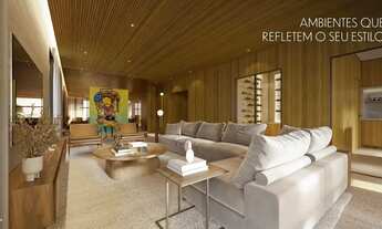 Imagem: Apartamento 3 quartos - Centro