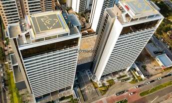 Imagem: Sala, 28 m² para aluguel por R$ 2.000,00/mês