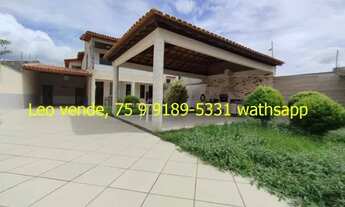 Imagem 6: Leo vende, Jardim Acacia, 5 suítes, área goumert