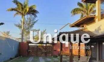 Imagem 5: Casa com 4 dormitórios à venda, 348 m² por R$ 2.800.000,00 - Marina - Armação dos Búzios/R