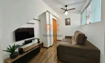 Imagem 4: Apartamento para aluguel, 2 quartos, 1 suíte, 1 vaga, Serrano - Belo Horizonte/MG