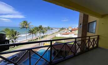 Imagem: Apartamento na Praia de Cotovelo 3 quartos