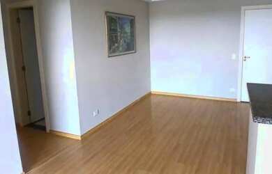 Imagem 4: Apartamento para alugar, 70 m² por R$ 4.145,09/mês - Campina do Siqueira - Curitiba/PR