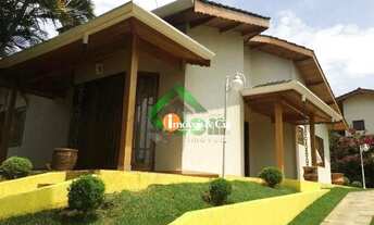 Imagem 3: Casa à venda, 490 m² por R$ 3.279.800,00 - Jardim Flamboyant-B - Atibaia/SP