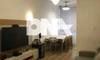 Imagem: Apartamento - / Residencial / Copacabana