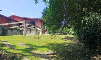 Imagem 2: Chácara com 6 dormitórios à venda, 14000 m² por R$ 2.200.000,00 - Itanhangá - Rio de Janei