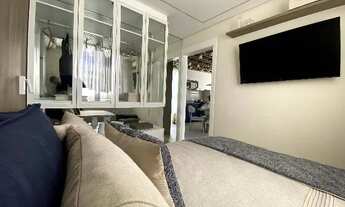 Imagem 11: Apartamento a venda Jaguaré com entrada baixa