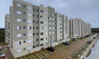 Imagem 2: APARTAMENTO MOBILIADO RIOS DE ITÁLIA PROX. Tv Tem