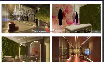 Imagem 6: Área Privativa à venda, 2 quartos, 2 suítes, 2 vagas, Lourdes - Belo Horizonte/MG