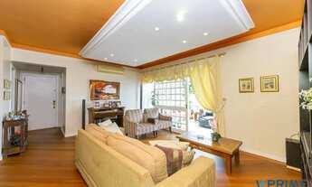 Imagem 3: Apartamento 4 dormitórios à venda Boa Vista Porto Alegre/RS