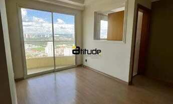 Imagem: Apartamento 2 quartos com 1 suíte em Barueri