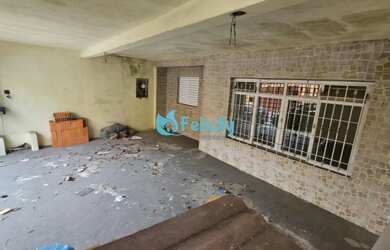 Imagem 2: Terreno com 238m2 na Vila Pereira Cerca