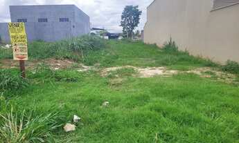 Imagem: Lote 405m2 no Jardim Boa Esperança