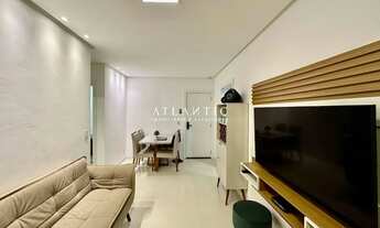 Imagem 2: Apartamento com 2 dormitórios à venda, 69 m² - Praia de Itapoã - Vila Velha/ES