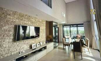 Imagem 2: Condomínio Alphaville 2 280 metros quadrados com 4 quartos em Jardim Itália - Cuiabá - MT