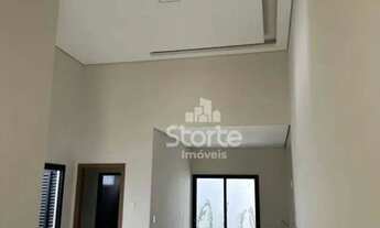 Imagem 2: Casa com 3 dormitórios à venda, 93m² por R$ 525.000 - Verde Vida - Uberlândia/MG