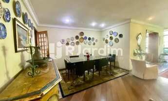 Imagem 7: Apartamento com 3 quartos à venda, 150 m² no Leblon RJ