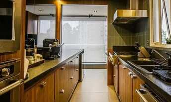 Imagem 7: APARTAMENTO - TAMBORÉ - SP