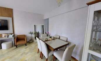 Imagem 2: Apartamento três quartos Kobrasol São José