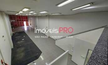 Imagem 3: Loja em Parque da Mooca com 596m²