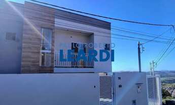 Imagem: SOBRADO - JARDIM BANDEIRANTES - MG