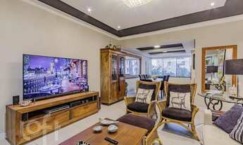 Imagem: Apartamento à venda em Boa Vista com 111