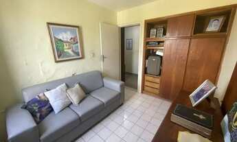 Imagem 6: Vendo Apartamento 3 Quartos, em frente à Praça da Faculdade