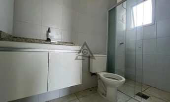 Imagem 3: Apartamento à venda em Paulínia, Vila José Paulino Nogueira, com 2 quartos, com 60 m²