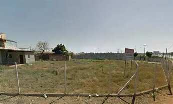 Imagem: Terreno Comercial próximo ao Aeroporto