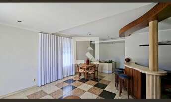 Imagem 7: Apartamento à Venda - União, 4 Quartos, 251 m2