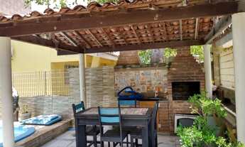 Imagem 2: Casa Tamandaré (temporada