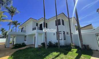 Imagem 3: Casa residencial com 4 suítes, Bairro Morada da Colina - Uberlândia