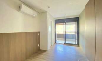 Imagem 2: Apartamento, Bela Vista, 1 Suíte