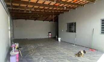 Imagem 4: Casa Conjunto Vera Cruz 1 - Goiânia - GO proximo a igreja catolica