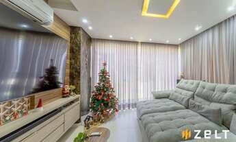 Imagem 5: Casa com 3 dormitórios à venda, 157 m² por R$ 840.000,00 - Água Verde - Blumenau/SC