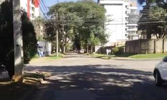 Imagem 4: APARTAMENTOS EM CONSTRUÇAO AHU - CURITIBA - PR