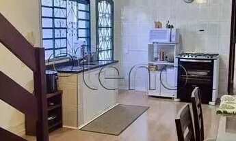 Imagem: Sobrado à venda em Campinas, Jardim Conceição