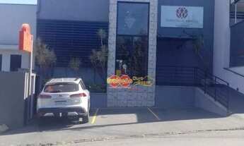 Imagem: Sala Comercial - Jardim Santo Antônio