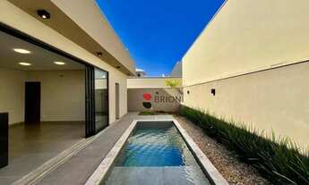 Imagem 2: Casa com 3 quartos (suítes) à venda, 194 m² por R$ 1.850.000 - Quinta dos Ventos - Ribeirã