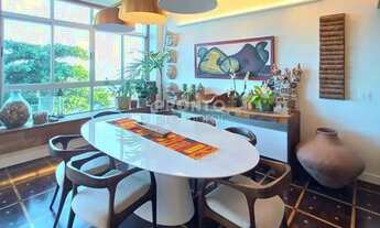 Imagem 7: Imóvel para aluguel com 220 metros quadrados com 3 quartos em Boa Viagem - Recife - PE