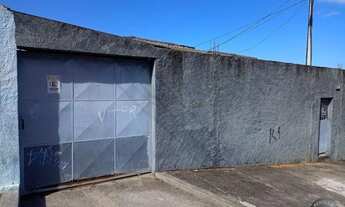 Imagem: Terreno com 2000 m² à venda em Itaquera