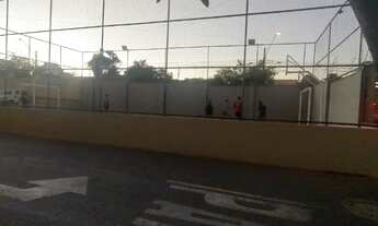 Imagem 3: Apartamento Conjunto Cruzeiro 3/4 semi-mobiliado lazer perto de tudo 2km buriti shopping