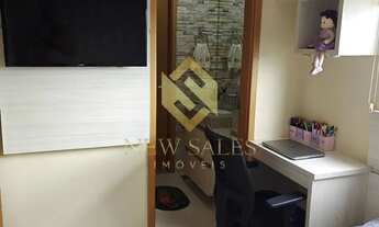 Imagem 4: Apartamento- 3 suítes, 2 vagas, 80m²- Leste Universitário