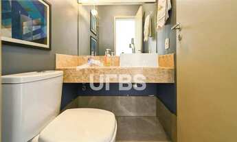 Imagem 6: Housing Flamboyant - Casa de Condomínio 2 quartos, sendo 1 suíte