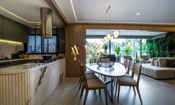 Imagem: APARTAMENTO 3 SUÍTES, 3 VAGAS GARAGEM