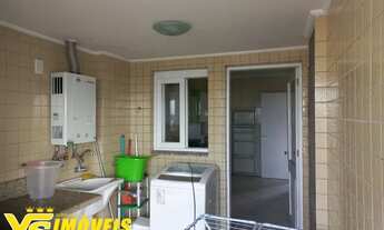 Imagem 3: Apartamento para aluguel possui 70 metros quadrados com 2 quartos em Centro - Tramandaí