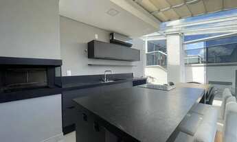 Imagem 5: Cobertura exclusiva moveis planejados