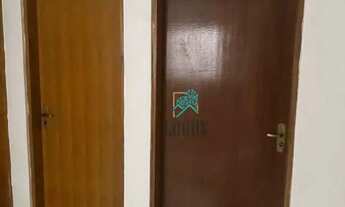 Imagem 4: Apartamento com 2 dormitórios à venda, 56 m² por R$ 350.000,00 - Vila Homero Thon - Santo