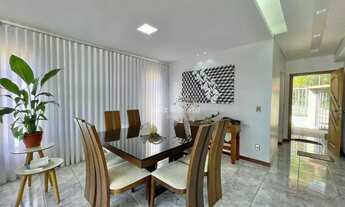 Imagem 2: Casa à Venda no bairro Santa Lúcia