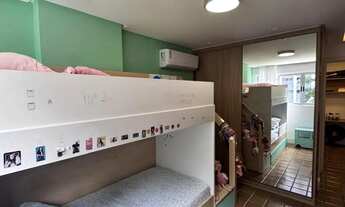 Imagem 7: Imóvel para venda possui 163 metros quadrados com 3 quartos em Boa Viagem - Recife - PE